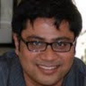 Subhodip Mukherjees foto
