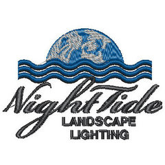Night Tide Lighting