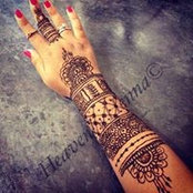 Heavenly Henna's photo