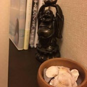 Tomoko Takeishi's photo