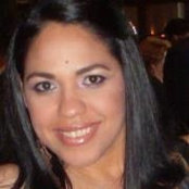 Rosanna Saldaña's photo