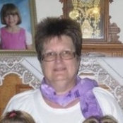 Dorothy McLaughlins billede