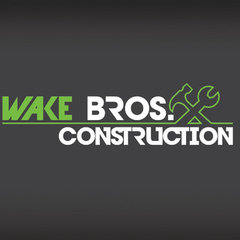 Wake Brothers Construction