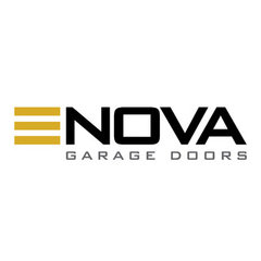 Nova Garage Doors®
