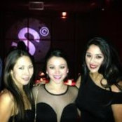 Francesca Chang's photo