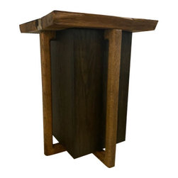 River Table - Furniture