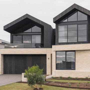 Point Lonsdale Custom Home