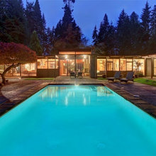 Woodway House