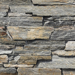 QUICKSILVER QUARRY STACK LEDGE - Products
