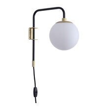 Wall Lamp