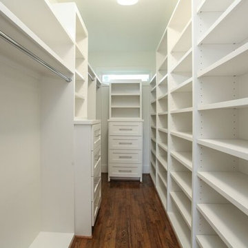 Houston Heights Remodels