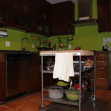 TLV MODERN CONDO COMPLETE REMODEL/RENOVATION