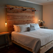 Chris Bedroom