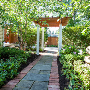 Garden Structures