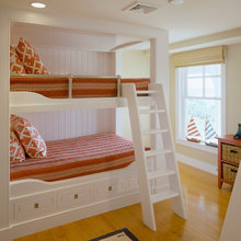 Bunk beds