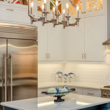 Indian Point Kitchen