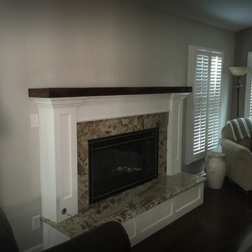 Our Work