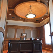 middleton wood paneling