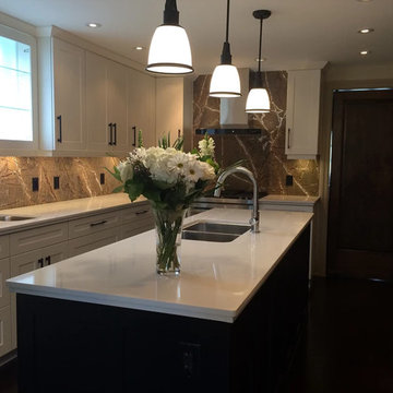 Kitchen & Bath