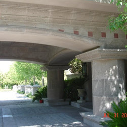 Columns 056 - Outdoor Products