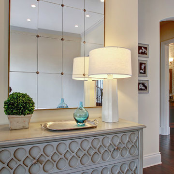 Jacksonville River Front Home