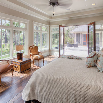 Georgetown - Low Country Neighborhood