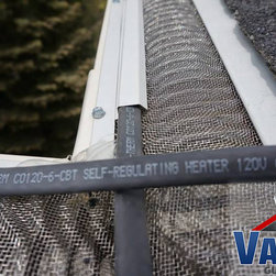 Valor Installs - Roofing And Gutters