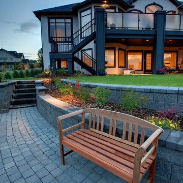 Spring Valley Serenity
