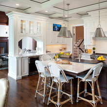 Kitchen Ideas