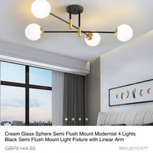 Alex room