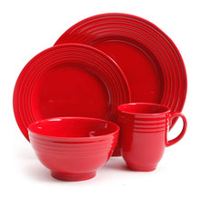 dishes