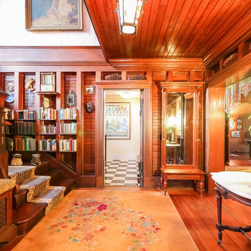 Wetherledge | 359 Highland Drive | Jamestown, RI
