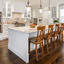 Kitchen Ideas