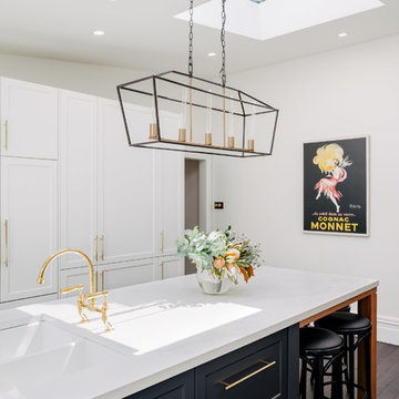 Keane Kitchen Renovation