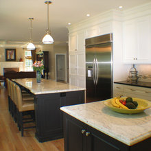 Kitchen Ideas