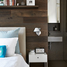 Textured Walls