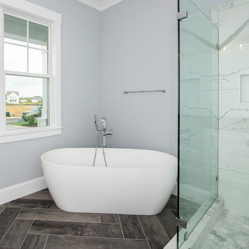 RiverLights Custom Home