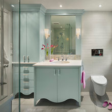 Kids Bathroom