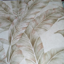 Wallpaper, Catalog-Collection Idea - Products