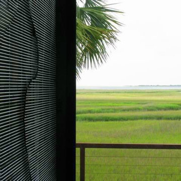 Casaba Island House - South Carolina