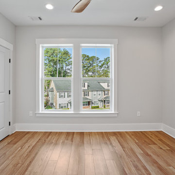 Battery Creek Club Drive