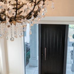 2017 Timber Entrance Doors Collection - Front Doors