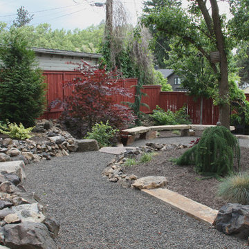 Northwest Zen