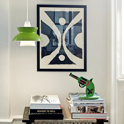 Doo-Wop - Pendant Lighting