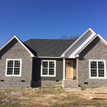 Modern Structures LLC Custom Homes