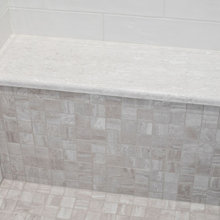 Bathroom Ideas