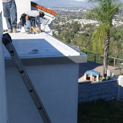 Modern Box Gutters - Products