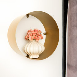 M3LD O Ring (Large) - Display And Wall Shelves 