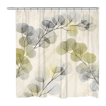 Shower Curtain