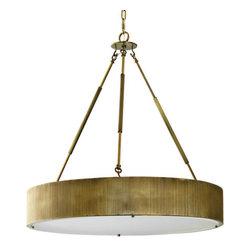 Calloway Chandelier - Chandeliers